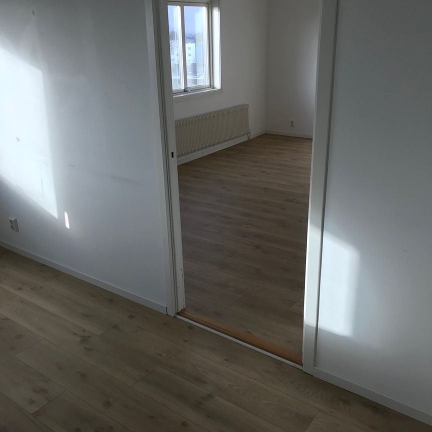 Järnvägsgatan, Klippan - Photo 1