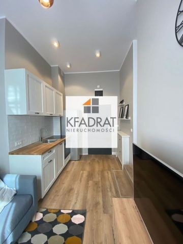 Piękne mieszkanie w idealnej lokalizacji. - Photo 4