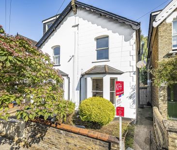 Canbury Park Road, Kingston Upon Thames KT2 - Photo 5