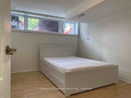 46 Stansbury Crescent N #Bsmt - Photo 1