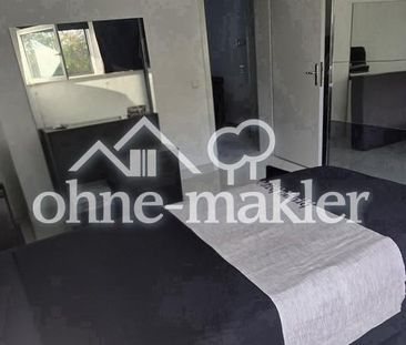 Helle 3-Zimmer-Wohnung mit großer Terrasse ins Grüne – Köln-Holweide - Photo 5