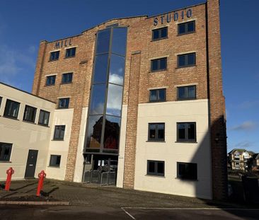 2 bedroom apartment to rent - Photo 5