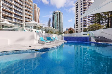 5 Clifford Street, Surfers Paradise, QLD 4217 - Photo 5