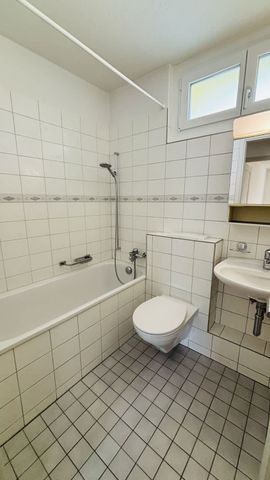 3 Zimmer, 60 m², 2. Stock - Photo 5