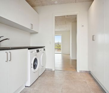 4-vær. villa - Photo 4
