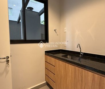 Apartamento com 2 quartos e 64m² para alugar em Parque das Nações, Santo André. - Photo 4