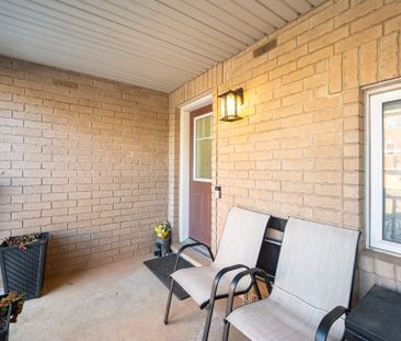 For Lease - 39 Donomore Drive Unit# Upper, Brampton, Ontario - Photo 4