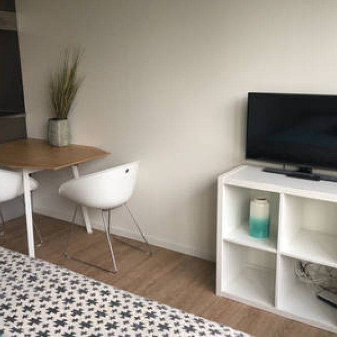 Studio, Burgemeester Drijbersingel - Photo 1