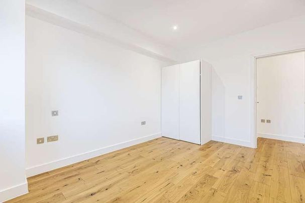 Newtown Road, Henley, RG9 - Photo 1