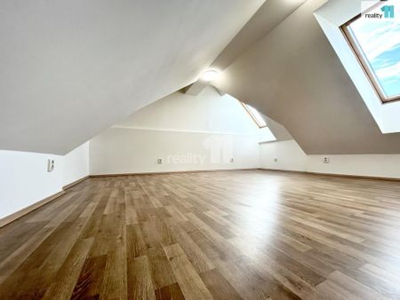 Pronájem bytu 3+kk 65 m2 - Фото 3