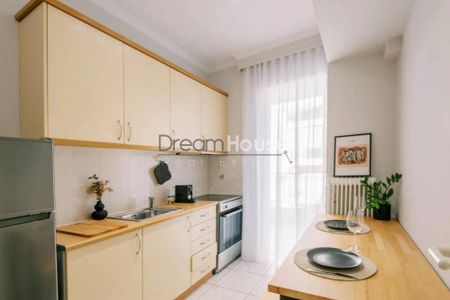 Studio/Γκαρσονιέρα για ενοικίαση Αμπελόκηποι (Πάτρα) - Photo 4