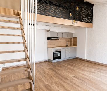 Location Appartement 2 pièces 48m² NARBONNE 11100 - Photo 2