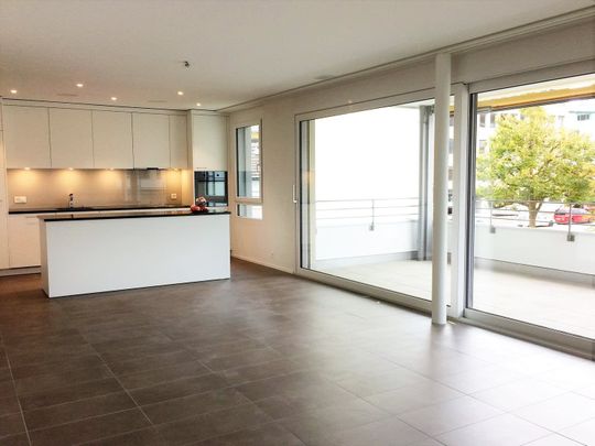 3.5 Zimmer, 97 m² - Foto 1
