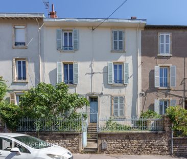 Location Appartement 1 pièce 28m² - Photo 4