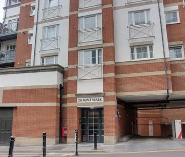 1 bedroom flat to rent - Photo 6