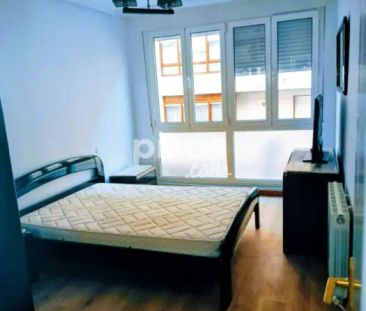 Piso en alquiler en Calle de las Huertas, 10 - Foto 6