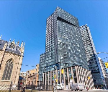 For Lease - 60 Shuter Street Unit# 2105, Toronto, Ontario - Photo 1