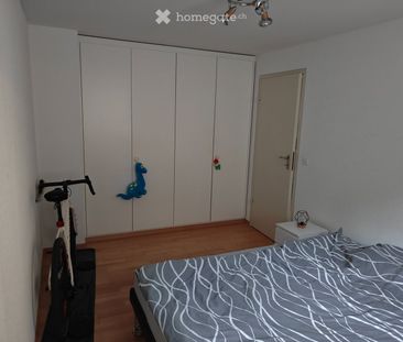2.5 Zimmer, 56 m² - Photo 3