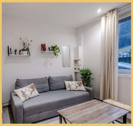 Route d'Albertville - Photo 5