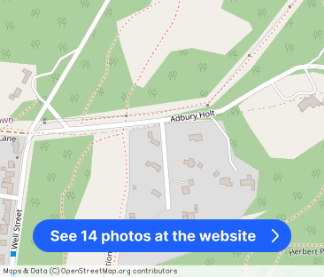 Adbury Holt, Newtown, Newbury, Hampshire, RG20 - Photo 1