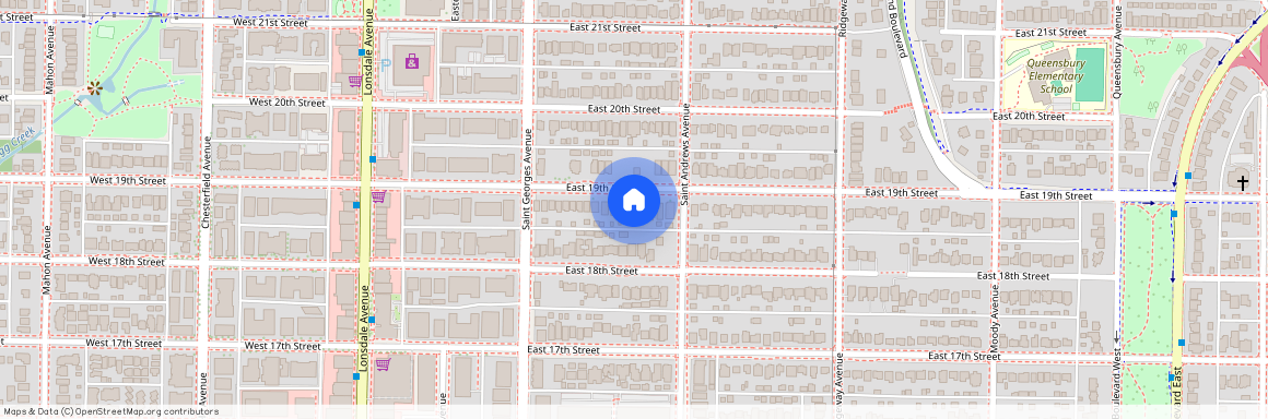 247 19th Street East, North Vancouver, BC V7L 2Z2