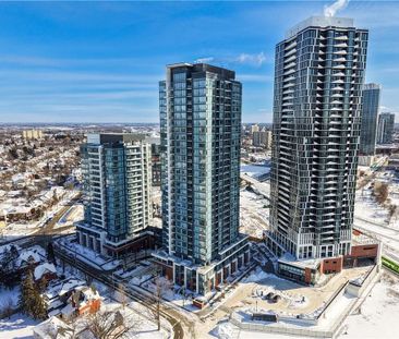 For Lease - 25 Wellington Street Unit# 3611, Kitchener, Ontario - Photo 1