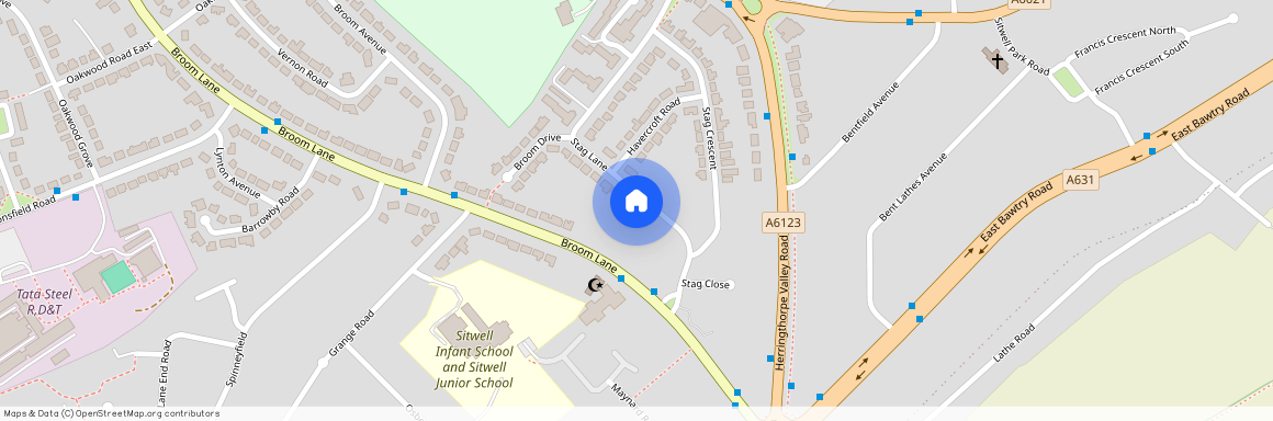 Rotherham, Rotherham, S60