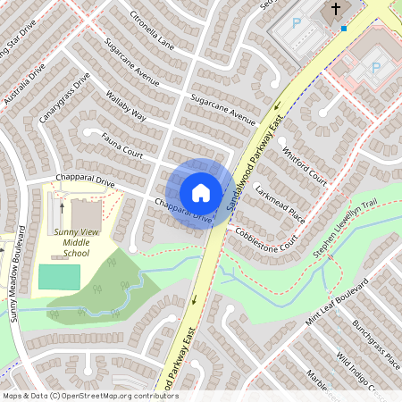 3 Chapparal Drive Unit# Bsmt #2, Brampton