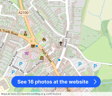 Florence Cottages, Battle, East Sussex - Photo 1