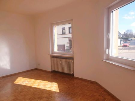 Lichtdurchflutete 3 ZKB in SB- Gersweiler für 600 Euro zu vermie - Photo 3