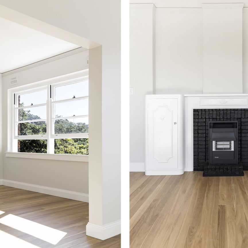 10/4 Henrietta Street, Double Bay NSW 2028 - Apartment For Rent | Domain - Photo 1