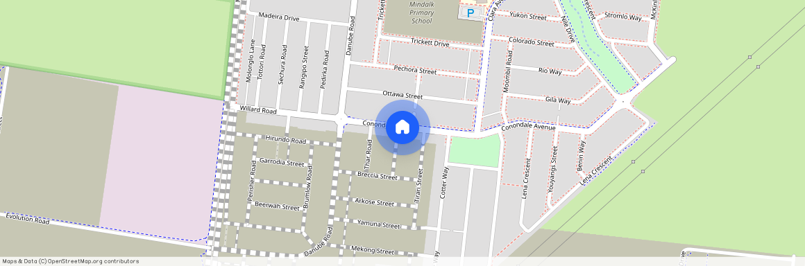 67 Conondale Avenue, Vic 3029, Truganina