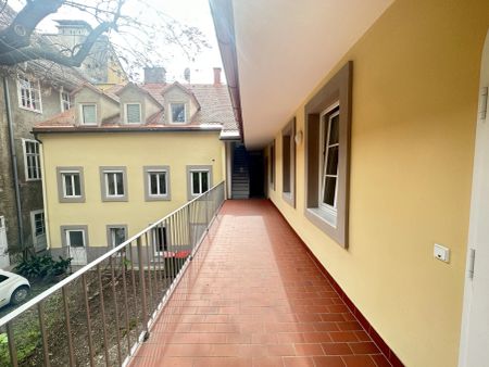 Wohnprojekt Trauttmannsdorfgasse – Exklusives Wohnen in Bestlage - Foto 3