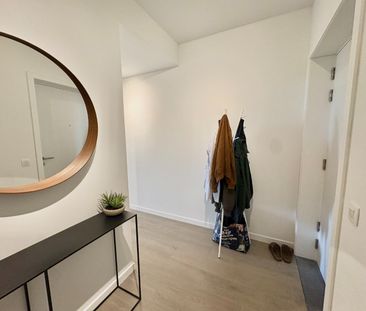 Instapklaar 1-slpk appartement met autostaanplaats - Photo 6