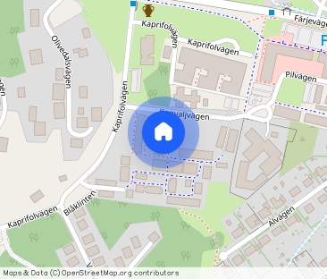 Konvaljvägen 10 - Photo 1