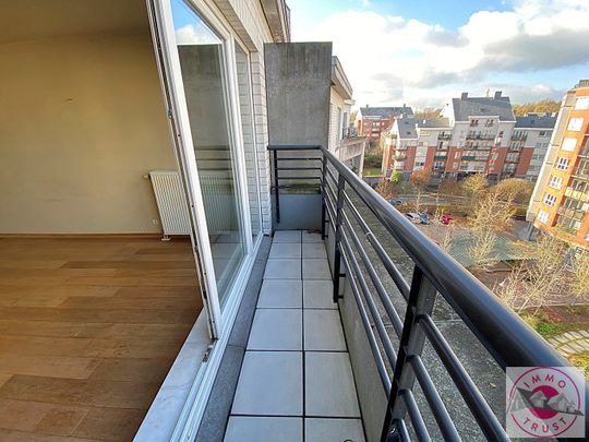 Penthouse - te huur - Photo 1