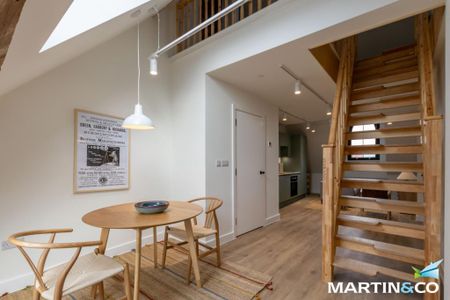 1 bedroom apartment to rent - Photo 3