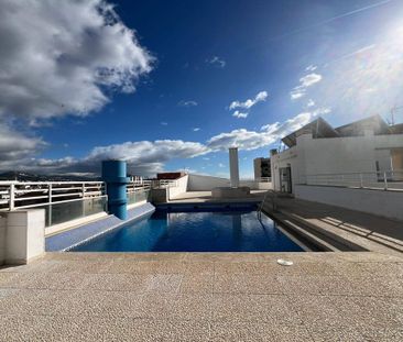 3 room luxury Apartment for rent in Marbella, Spain - Photo 1