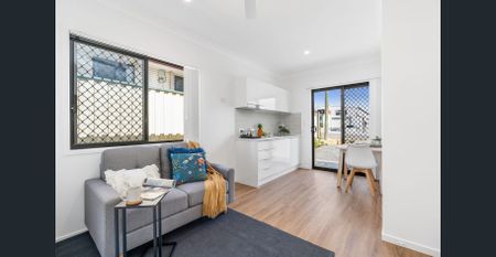 NEAR NEW STUDIO APARTMENT - Photo 5