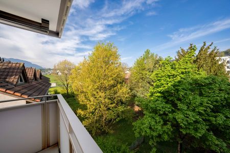 Erstklassiges Wohnen mit hochstehendem Wohnkomfort - Photo 4