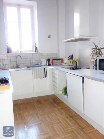 Appartement à louer 2 pièces 77.66m² - Photo 4