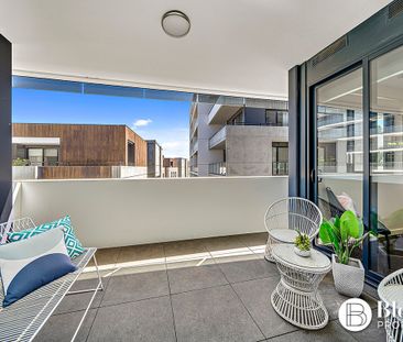 28/115 Canberra Avenue, Griffith ACT 2603 - Apartment For Rent - $6... - Photo 3