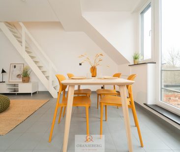 Duplex-appartement Wondelgem! - Photo 5