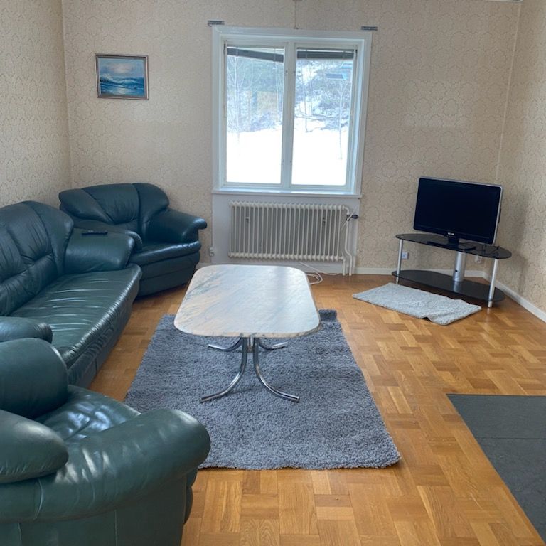 Timmervägen 21 - Photo 1