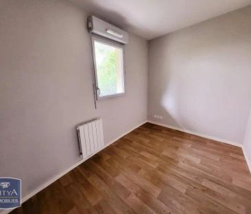 Appartement à louer 2 pièces 53.3m² - Photo 4