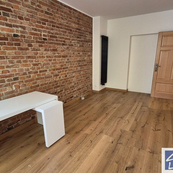 Wały Chrobrego, ul. Zygmunta Starego - Фото 1