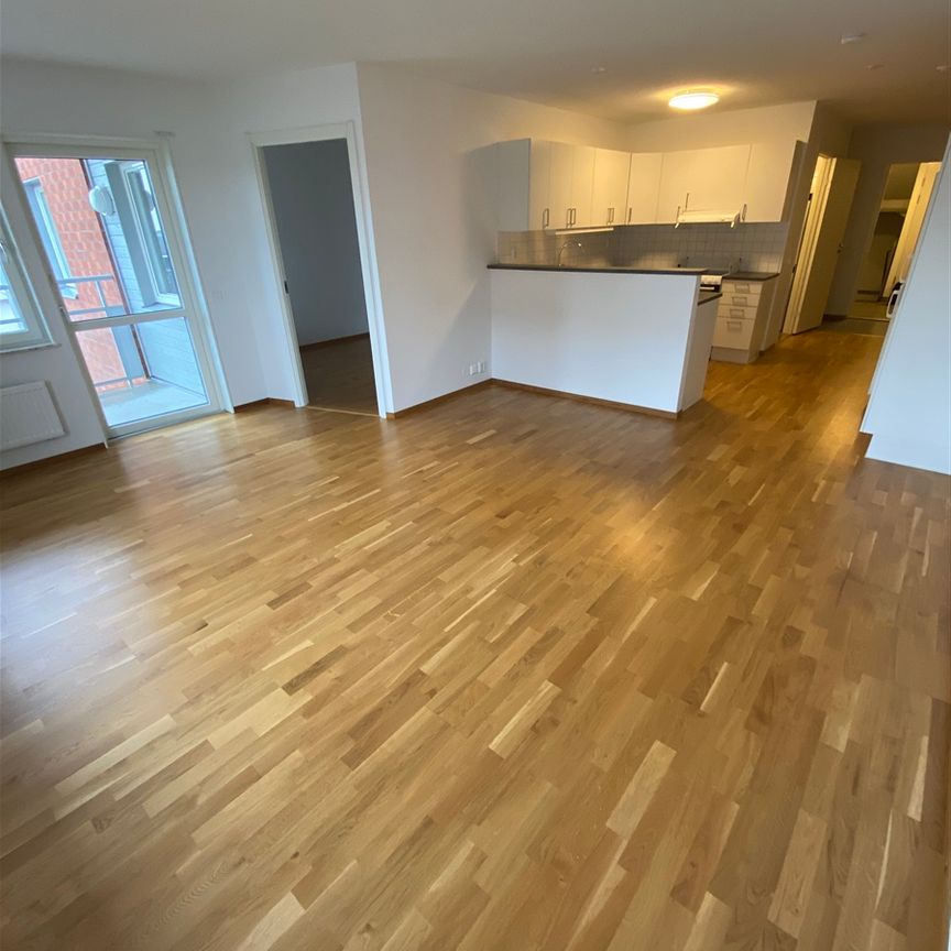 Matchgatan 5 - Foto 1