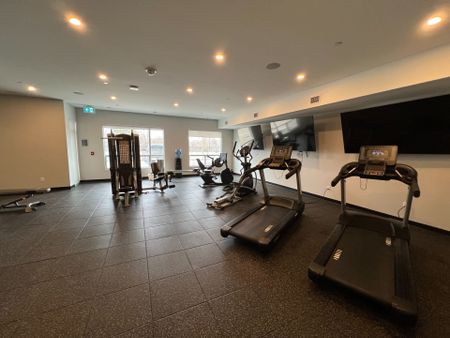 For Lease - 549 Fanshawe Park Road Unit# 1703, London North, Ontario - Photo 4