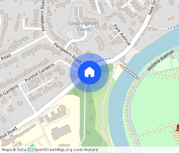 Port Hill Road, Shrewsbury, Shropshire, SY3 - Photo 1