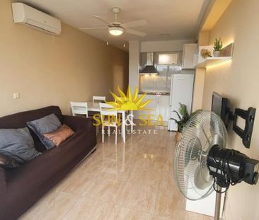 1-BEDROOM APARTMENT IN GUARDAMAR DEL SEGURA - Photo 2
